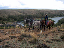 South Africa-The Cape-The Grand Western Cape Ride